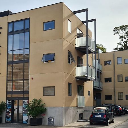 麦嘉华公寓酒店 Århus 外观 照片