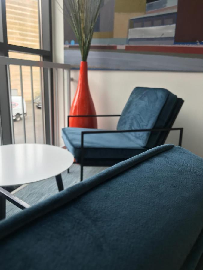 麦嘉华公寓酒店 Århus 外观 照片